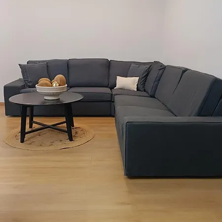 شقة Luxury ثيرمي