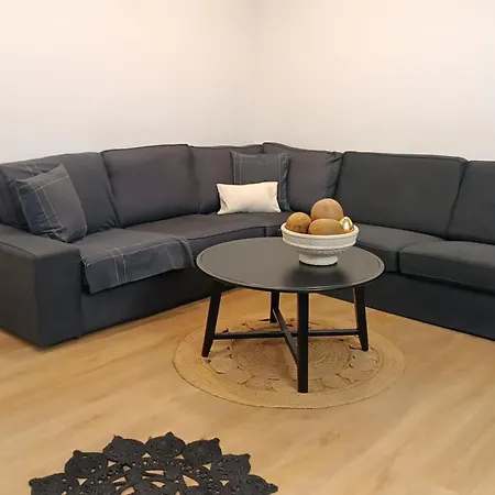 Luxury شقة