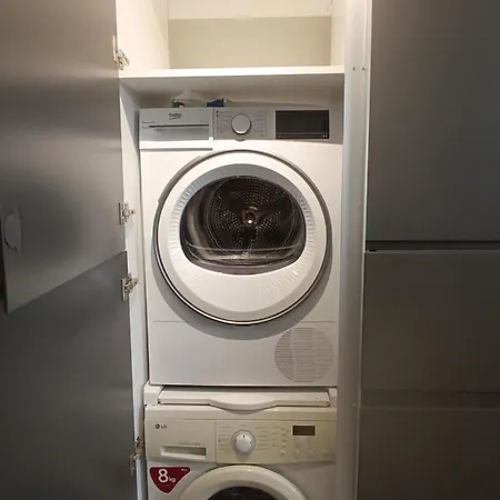 Apartman Luxury
