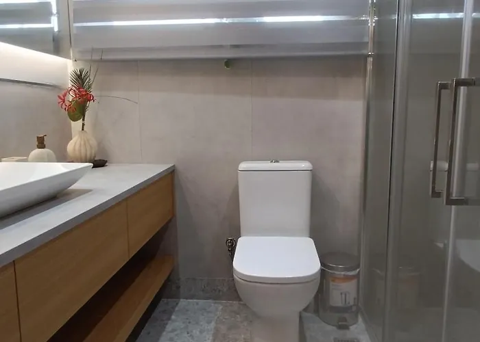 Luxury شقة