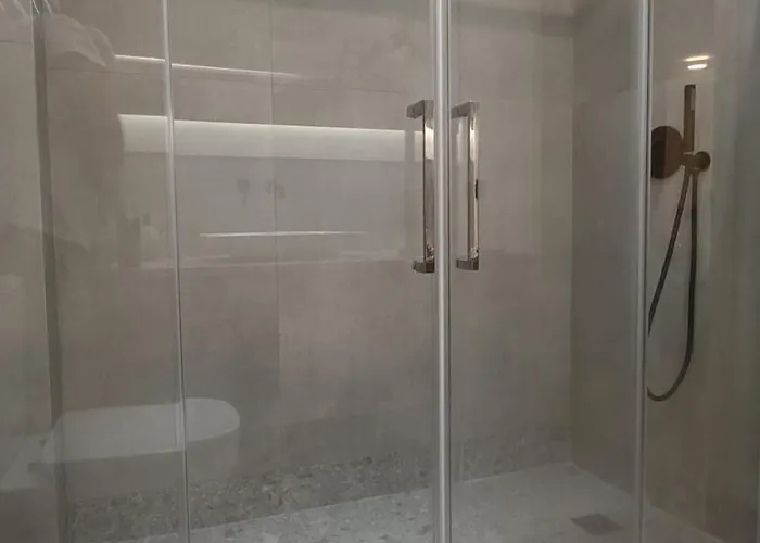 شقة Luxury
