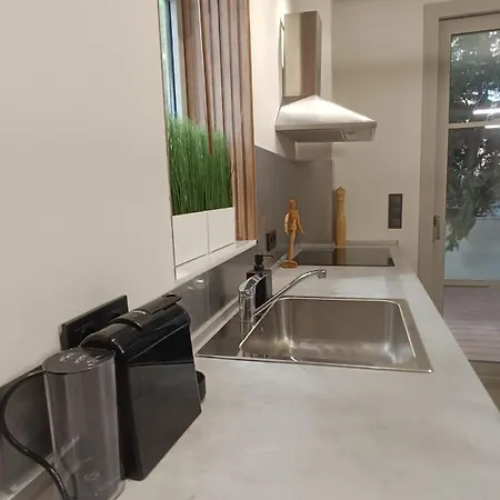 דירה Luxury ת'רמי