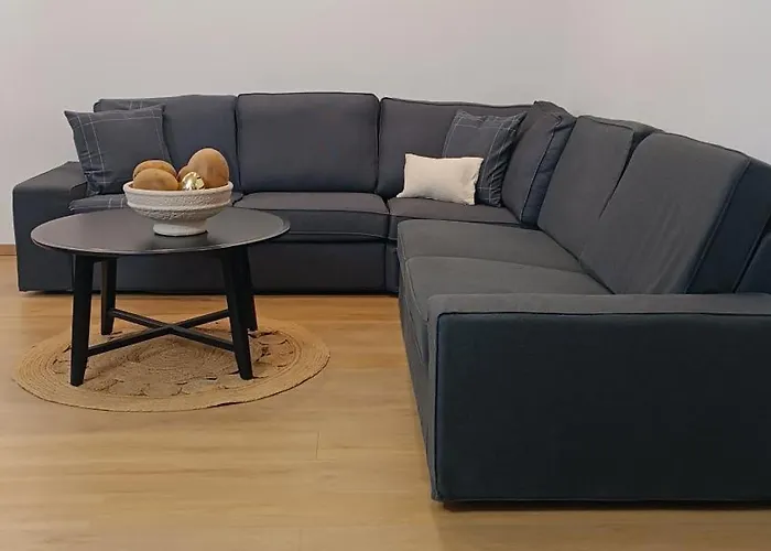 דירה Luxury ת'רמי