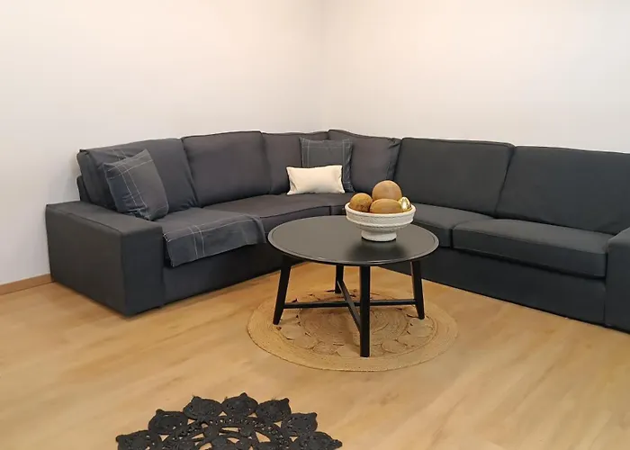 Luxury דירה
