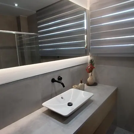 Luxury Daire *