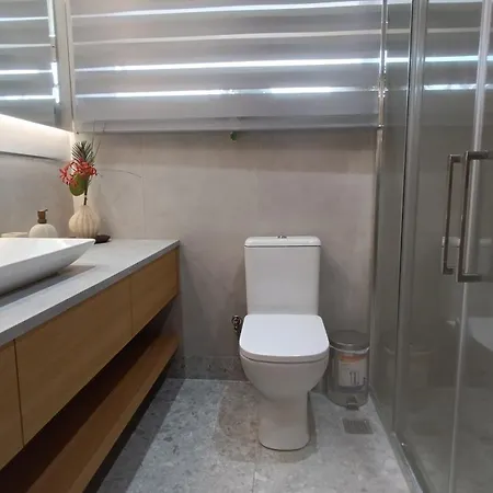 Luxury Daire